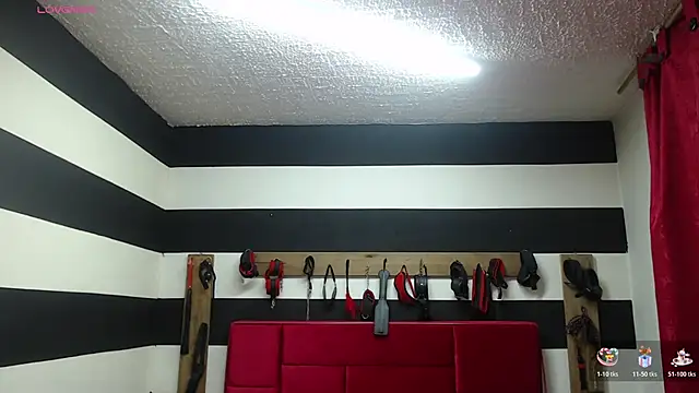 Snapshot of Marian_Ran chatting on October 2025 04:31:02 AM Marian Ran online show from October 2025 04:31:02 AM