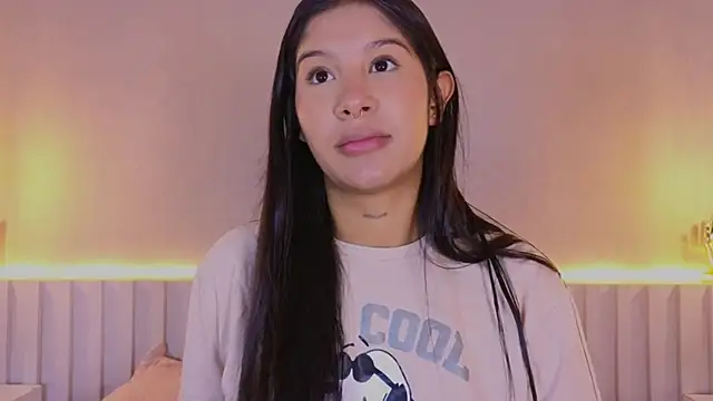 Aida moreno online show from February 2026 11:48:01 AM