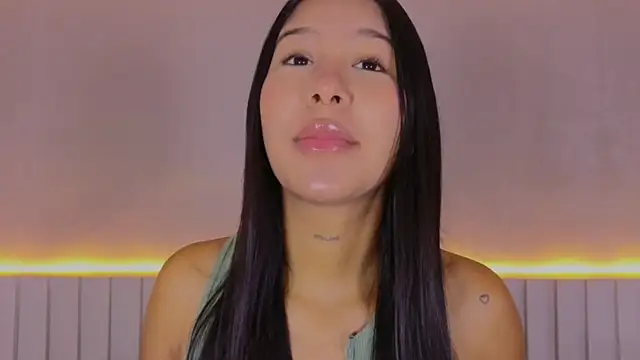 Aida moreno online show from February 2026 11:28:02 AM