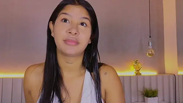 Aida moreno online show from February 2026 11:22:01 AM