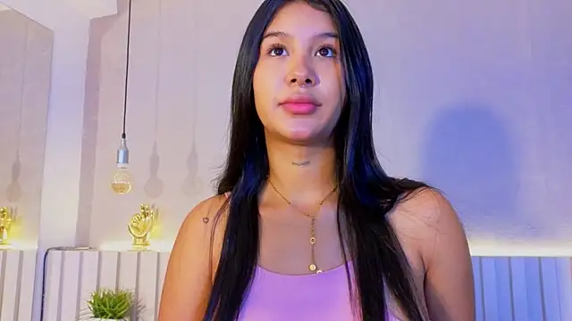 Aida moreno online show from March 2026 12:06:02 PM