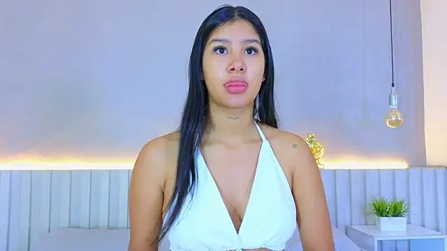 Aida moreno online show from May 2026 11:39:02 AM