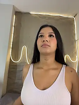 Aida moreno online show from June 2026 03:13:01 AM