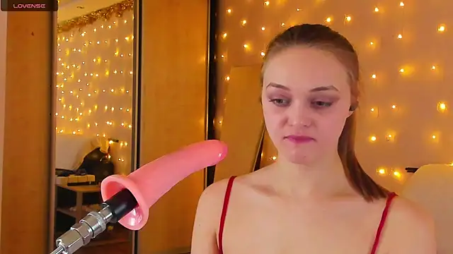 Snapshot of May_Flower chatting on January 2025 04:08:01 PM May Flower online show from January 2025 04:08:01 PM