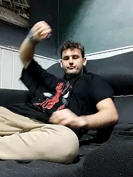 TheKing966 online show from February 2025 07:30:01 PM