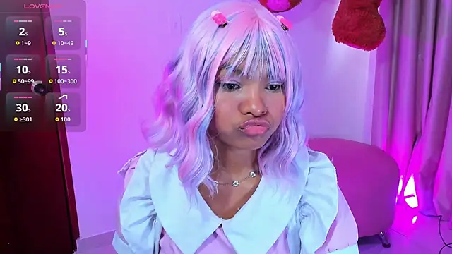 KaattySweet  online show from October 2025 07:01:02 PM