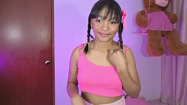 KaattySweet  online show from April 2026 07:36:01 PM