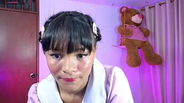 KaattySweet  online show from June 2026 07:41:01 PM