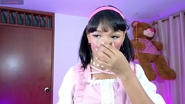 KaattySweet  online show from June 2026 07:27:02 PM