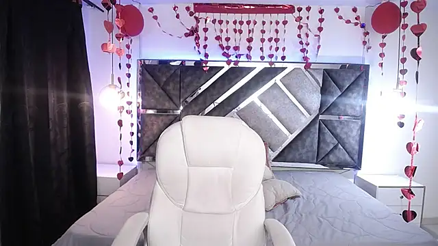 Snapshot of ailyn_miranda chatting on February 2025 11:04:02 PM ailyn miranda online show from February 2025 11:04:02 PM