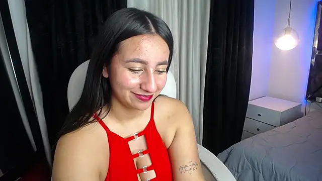 Snapshot of ailyn_miranda chatting on March 2025 06:32:01 AM ailyn miranda online show from March 2025 06:32:01 AM