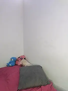 Snapshot of ailyn_miranda chatting on March 2025 02:41:02 AM ailyn miranda online show from March 2025 02:41:02 AM