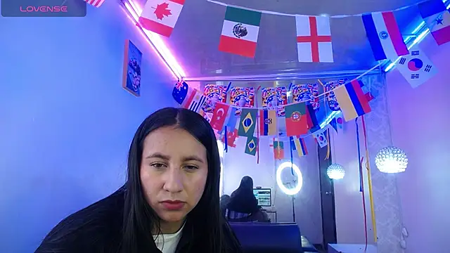 ailyn miranda online show from July 2026 12:34:02 PM