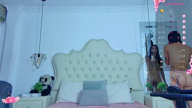 Ely Millan online show from January 2025 12:15:02 PM