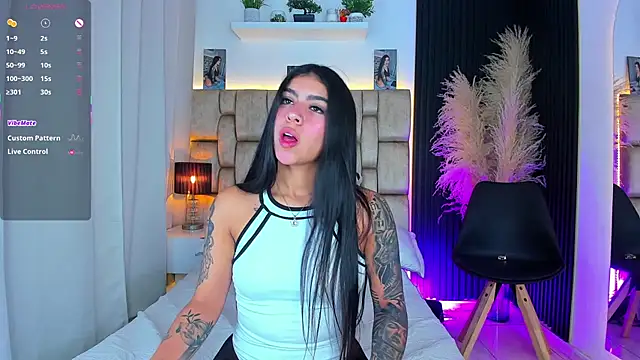 little sophie18 online show from May 2026 07:55:02 PM