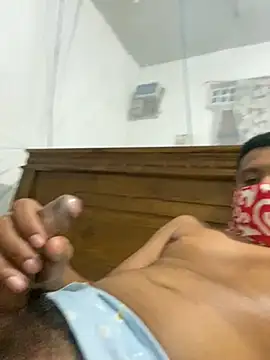 Heavenranger1997 online show from February 2026 08:05:01 PM