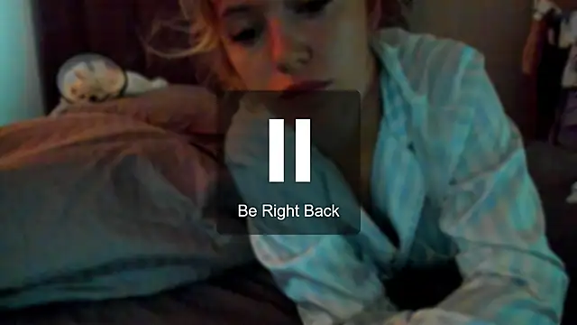 foxy blond online show from May 2026 02:51:02 AM