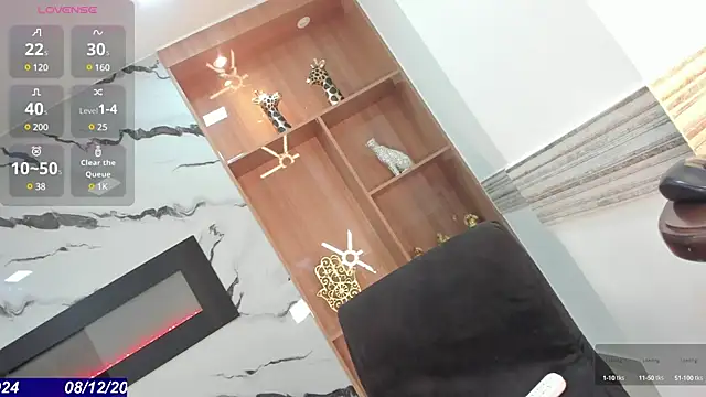 Snapshot of nayshalopestss chatting on December 2024 05:18:02 AM nayshalopestss online show from December 2024 05:18:02 AM