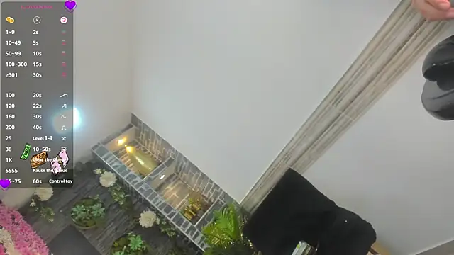 Snapshot of nayshalopestss chatting on October 2025 03:47:02 AM nayshalopestss online show from October 2025 03:47:02 AM