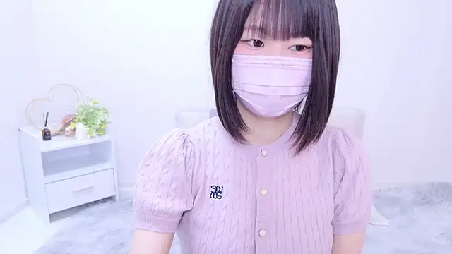 Snapshot of Im_Yu-na chatting on December 2024 02:15:01 PM Im Yu-na online show from December 2024 02:15:01 PM