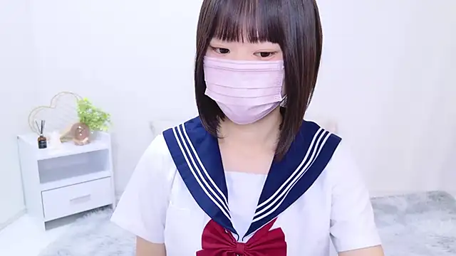 Snapshot of Im_Yu-na chatting on February 2025 01:23:02 AM Im Yu-na online show from February 2025 01:23:02 AM