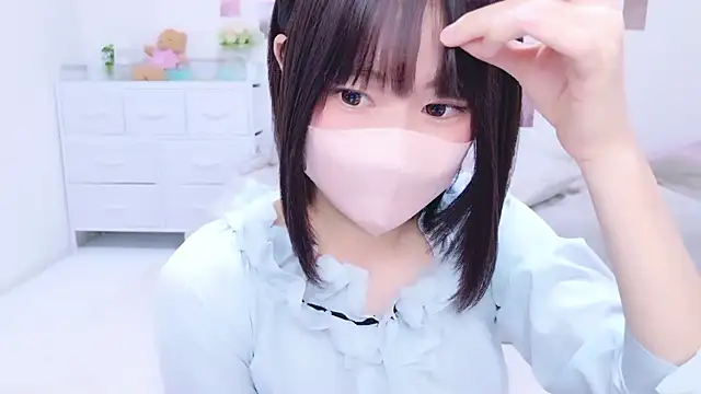 Snapshot of Im_Yu-na chatting on October 2025 09:12:02 PM Im Yu-na online show from October 2025 09:12:02 PM