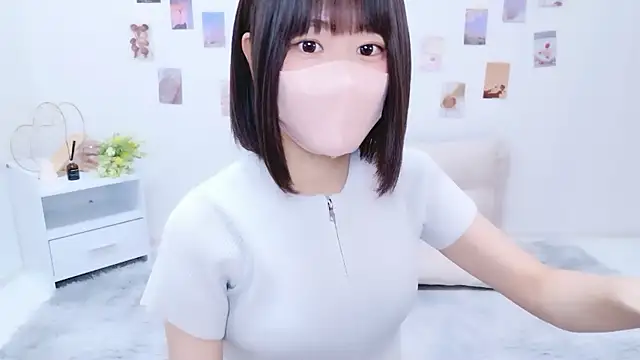 Snapshot of Im_Yu-na chatting on October 2025 01:20:01 PM Im Yu-na online show from October 2025 01:20:01 PM