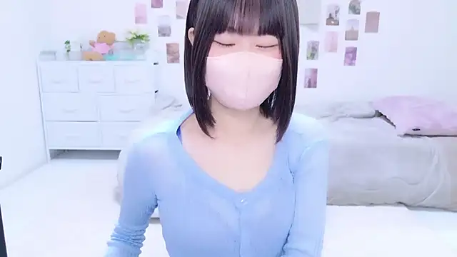 Snapshot of Im_Yu-na chatting on October 2025 09:17:02 PM Im Yu-na online show from October 2025 09:17:02 PM