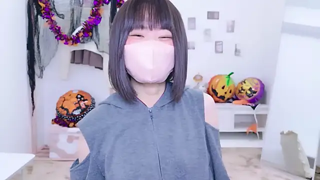 Snapshot of Im_Yu-na chatting on October 2025 11:11:02 AM Im Yu-na online show from October 2025 11:11:02 AM