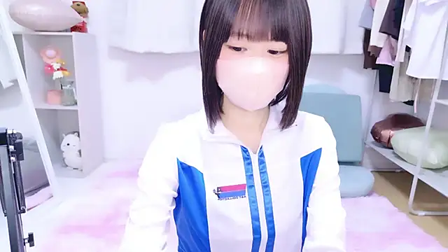 Im Yu-na online show from March 2026 02:22:02 PM