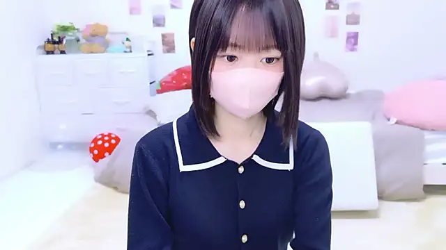 Im Yu-na online show from April 2026 02:14:02 PM