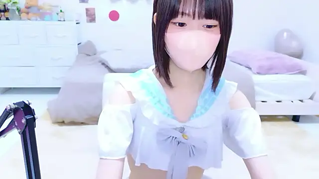 Im Yu-na online show from July 2026 01:26:01 PM