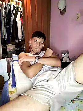 JackOcean online show from December 2024 06:50:01 PM