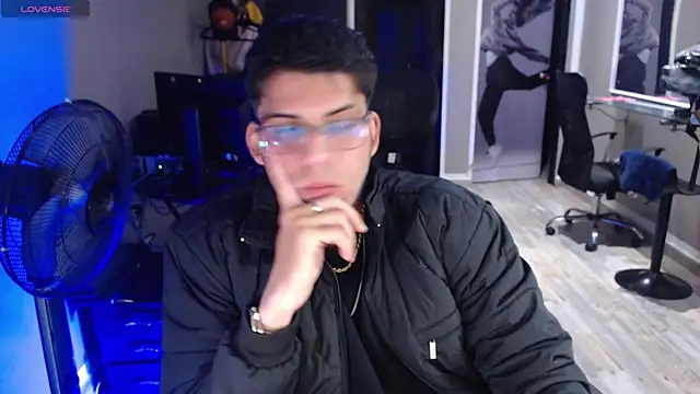 JackOcean online show from March 2026 06:41:03 AM