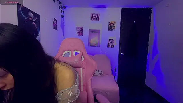 cami mila9 online show from June 2026 02:46:02 AM