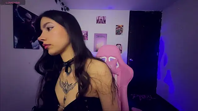 cami mila9 online show from July 2026 04:37:02 AM