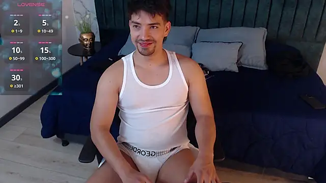 Ian Daviz online show from January 2025 10:49:02 PM