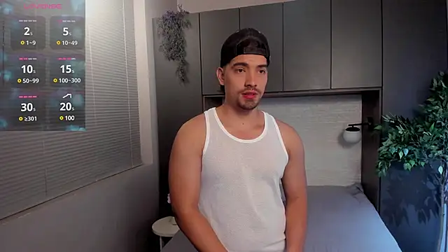 Ian Daviz online show from January 2025 12:15:01 AM