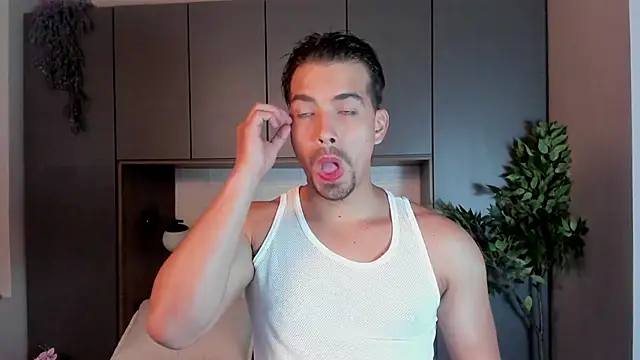 Ian Daviz online show from January 2025 02:26:01 AM