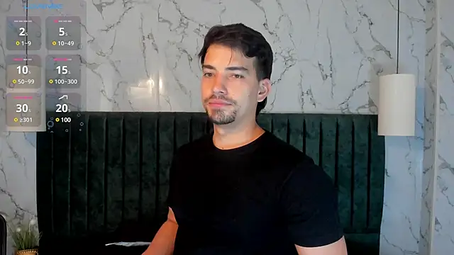 Ian Daviz online show from January 2025 07:46:01 PM