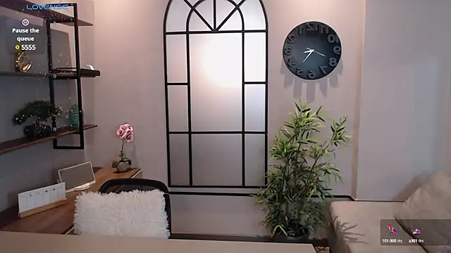 Ian Daviz online show from January 2025 08:26:01 PM