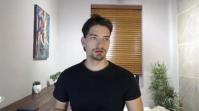 Ian Daviz online show from January 2025 12:02:02 PM