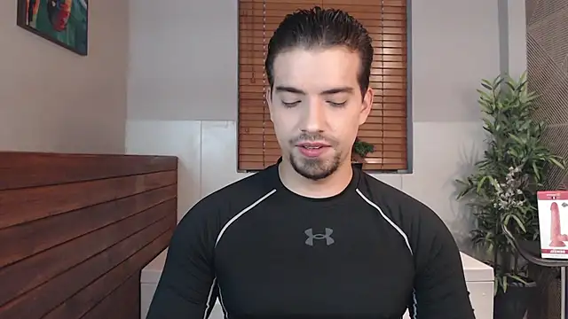 Ian Daviz online show from February 2025 10:53:01 PM