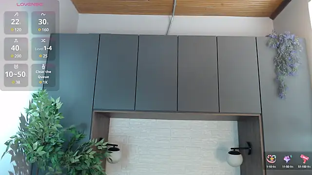 Ian Daviz online show from February 2025 08:39:01 PM