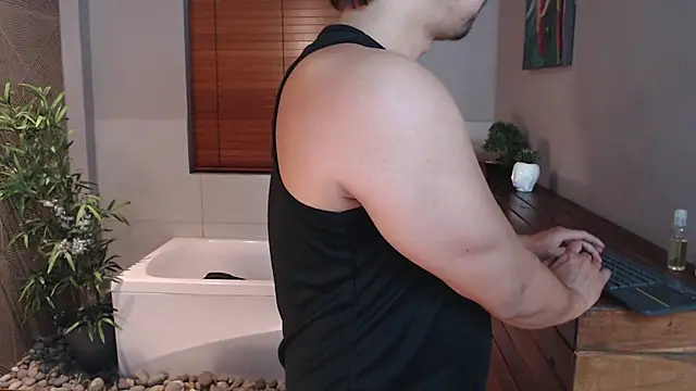 Ian Daviz online show from March 2025 01:50:02 AM