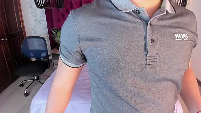 Ian Daviz online show from March 2025 07:49:02 PM