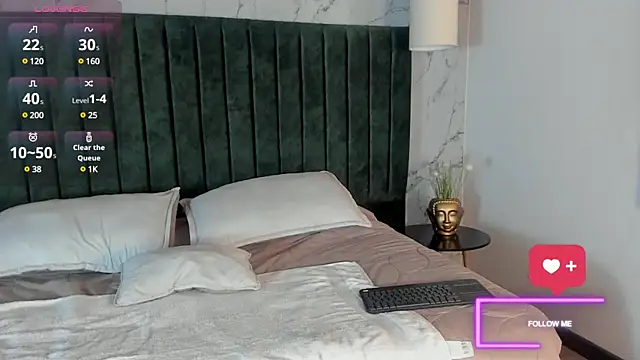 Ian Daviz online show from March 2025 06:11:02 AM