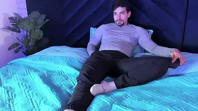 Ian Daviz online show from September 2025 12:05:01 PM