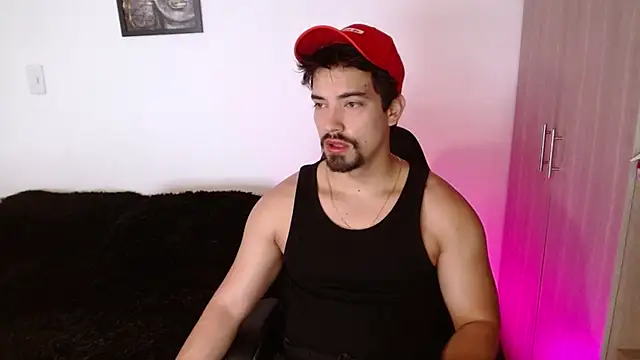 Snapshot of Ian_Daviz chatting on November 2025 02:50:02 PM Ian Daviz online show from November 2025 02:50:02 PM