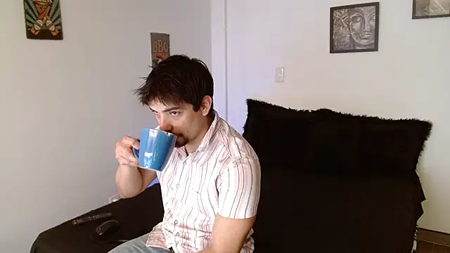 Snapshot of Ian_Daviz chatting on November 2025 03:55:02 PM Ian Daviz online show from November 2025 03:55:02 PM